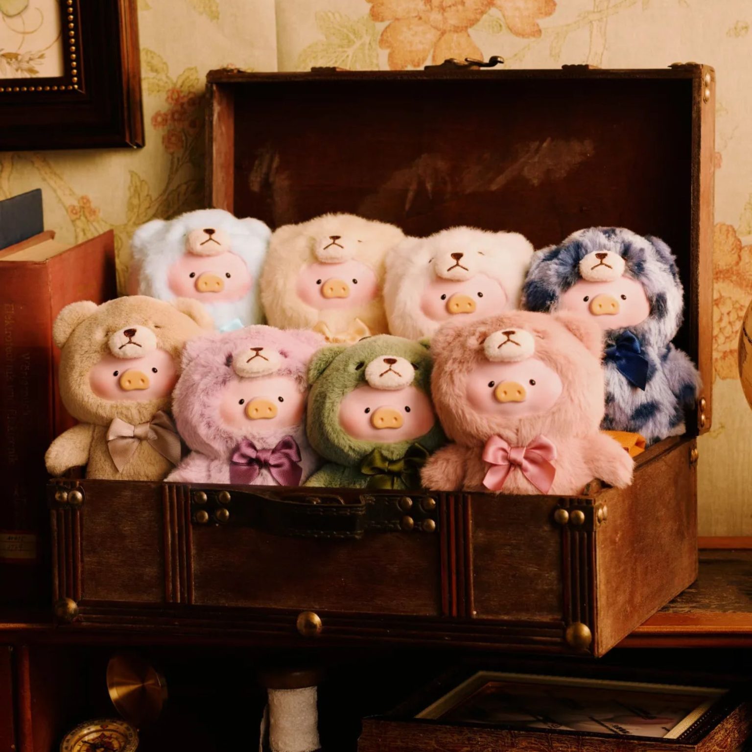 767-Lulu-The-Piggy-Vintage-Teddy-1-1536x1536